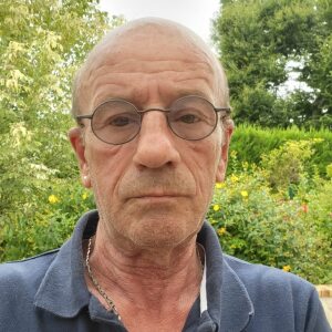 Photo de profil de Eric Grosseuvre