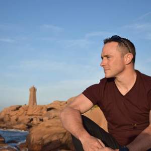 Photo de profil de Eric Grund