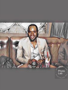 Photo de profil de Eric Guebie