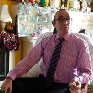 Photo de profil de Eric Guehenno