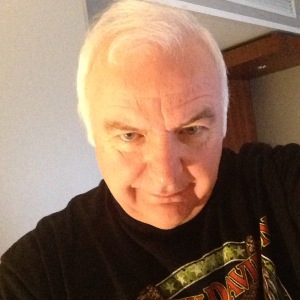 Photo de profil de Eric Gueidan