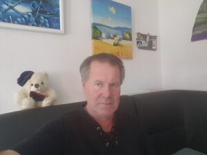 Photo de profil de Eric Gueroult