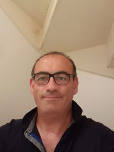 Photo de profil de Eric Guevel