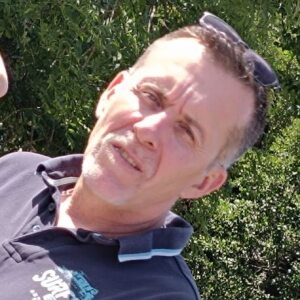 Photo de profil de Eric Guglierminolti