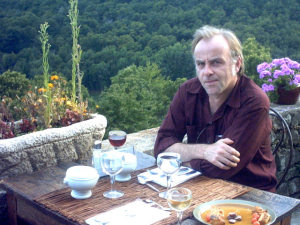 Photo de profil de Eric Guibon