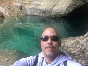 Photo de profil de Eric Guillaume