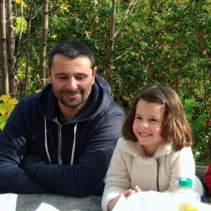 Photo de profil de Eric Guillermet