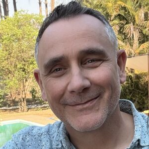 Photo de profil de Eric Guisti