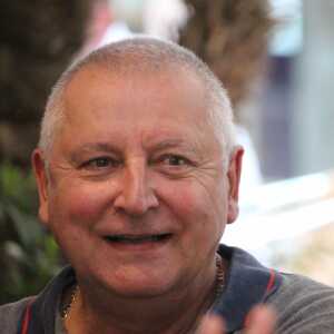 Photo de profil de Eric Gwizdek