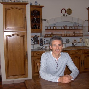 Photo de profil de Eric Habert