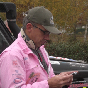 Photo de profil de Eric Hainneville