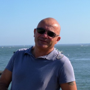 Photo de profil de Eric Hangri