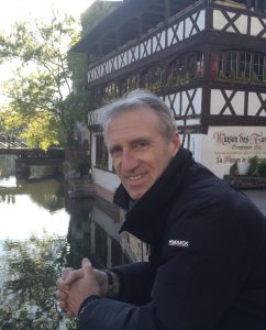 Photo de profil de Eric Hardel