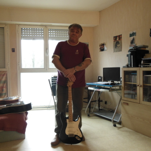 Photo de profil de Eric Hauchard