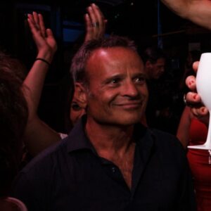 Photo de profil de Eric Heiderijk