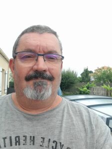 Photo de profil de Eric Hellou