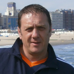 Photo de profil de Eric Henton