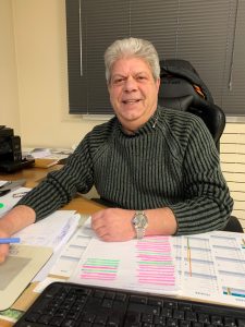 Photo de profil de Eric Herisson