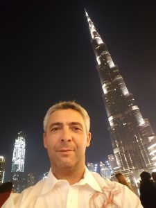 Photo de profil de Eric Herve-Grillot