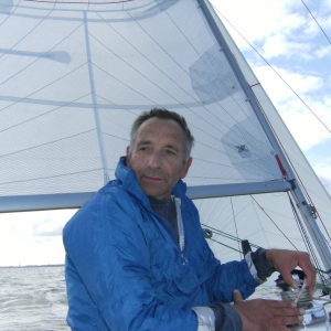 Photo de profil de Eric Hugonnet