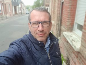 Photo de profil de Eric Huguet