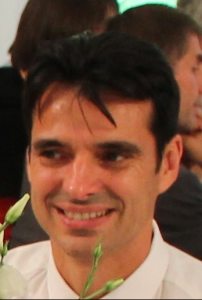 Photo de profil de Eric Hulin