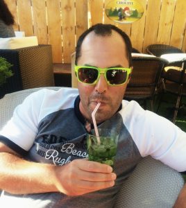 Photo de profil de Éric Huss