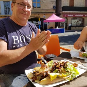 Photo de profil de Eric Hutin