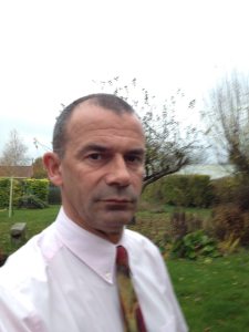 Photo de profil de Eric Ibanez