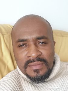 Photo de profil de Éric Ibara