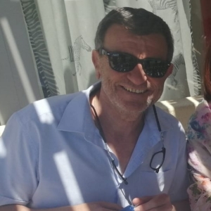 Photo de profil de Eric Impagliazzo