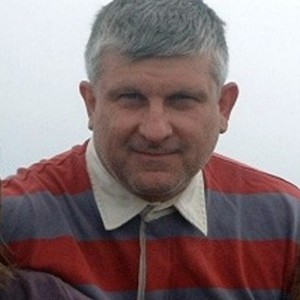 Photo de profil de Eric Iochum