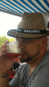 Photo de profil de Eric Jacob-Fraxe