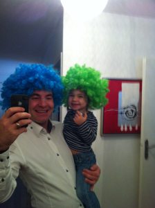 Photo de profil de Eric Jacomet