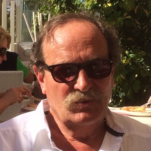 Photo de profil de Eric Jacqueline