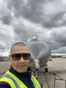 Photo de profil de Eric Jamet