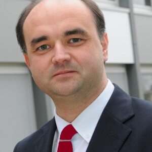 Photo de profil de Eric Jankowski