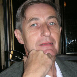 Photo de profil de Eric Jansen