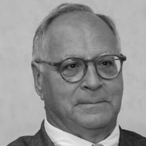 Photo de profil de Éric Jeantet