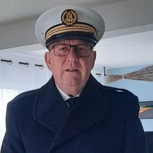 Photo de profil de Eric Johston
