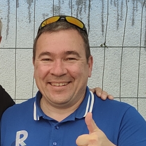 Photo de profil de Eric Joris
