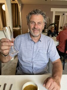 Photo de profil de Eric Jouan