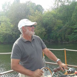 Photo de profil de Eric Jouandon