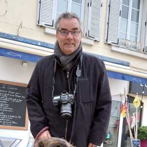 Photo de profil de Eric Journel