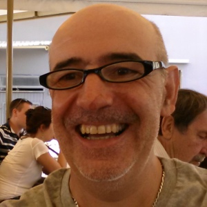 Photo de profil de Eric Jousseaume