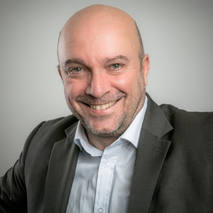 Photo de profil de Eric Kalamouka