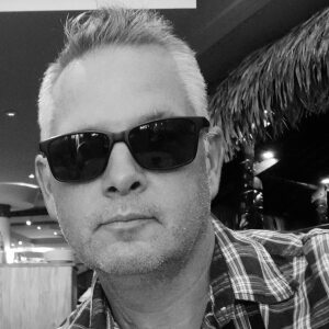 Photo de profil de Eric Kernaonet