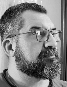 Photo de profil de Eric Kircher