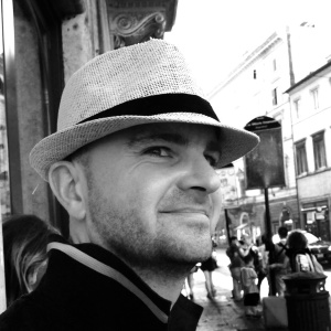 Photo de profil de Eric Klughertz-Borgogno