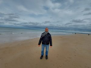 Photo de profil de Eric Krief